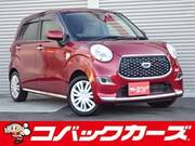 2017 DAIHATSU CAST