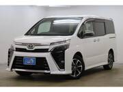 2021 TOYOTA VOXY