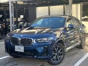 2023 BMW X4