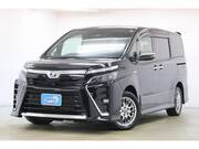 2020 TOYOTA VOXY