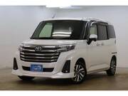 2021 TOYOTA ROOMY