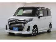 2020 DAIHATSU THOR