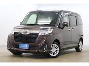 2019 TOYOTA ROOMY