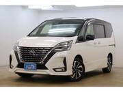 2019 NISSAN SERENA