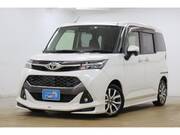 2020 TOYOTA TANK