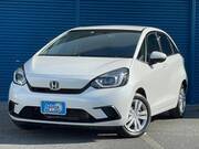 2022 HONDA FIT HOME