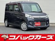 2014 SUZUKI SPACIA CUSTOM