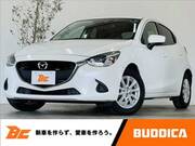 2017 MAZDA DEMIO