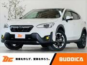 2021 SUBARU XV