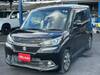 SUZUKI SOLIO BANDIT