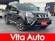 2013 NISSAN X-TRAIL