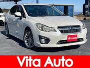 2012 SUBARU IMPREZA G4