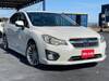 SUBARU IMPREZA G4