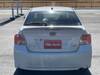SUBARU IMPREZA G4