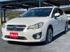 SUBARU IMPREZA G4