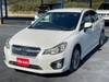 SUBARU IMPREZA G4