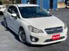 SUBARU IMPREZA G4
