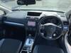 SUBARU IMPREZA G4
