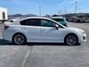 SUBARU IMPREZA G4