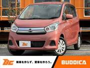 2018 NISSAN DAYZ