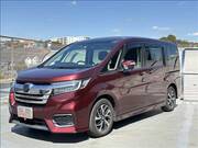 2018 HONDA STEPWAGON