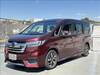 HONDA STEPWAGON