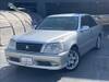TOYOTA CROWN ROYAL