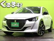 2020 PEUGEOT 208