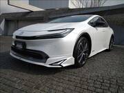 2023 TOYOTA PRIUS