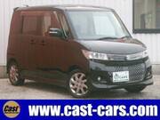 2012 SUZUKI PALETTE SW