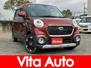 2016 DAIHATSU CAST