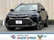 2023 TOYOTA COROLLA CROSS Z