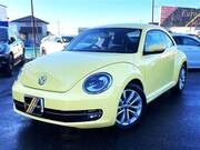 2012 VOLKSWAGEN BEETLE