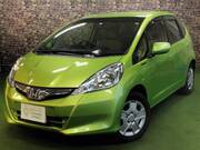 2012 HONDA FIT HYBRID