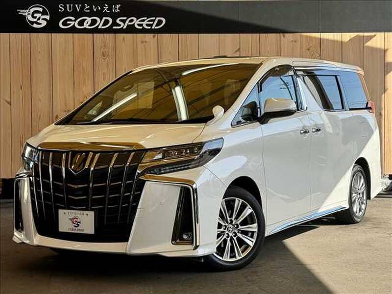 -ALPHARD