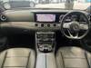 MERCEDES BENZ E-CLASS Sedan