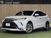 TOYOTA HARRIER HYBRID