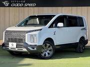 2023 MITSUBISHI DELICA D5