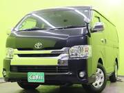 2017 TOYOTA REGIUS ACE VAN SUPER GL
