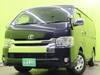 TOYOTA REGIUS ACE VAN