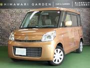 2014 SUZUKI SPACIA