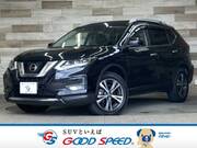 2020 NISSAN X-TRAIL 20Xi