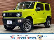 2021 SUZUKI JIMNY XC