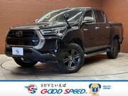 2023 TOYOTA HILUX Z