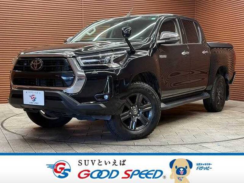 -HILUX