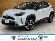 2023 TOYOTA YARIS CROSS