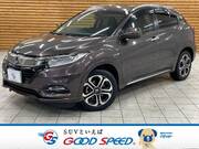 2018 HONDA VEZEL HYBRID Z