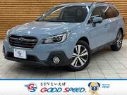 2020 SUBARU LEGACY OUTBACK