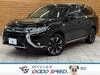 MITSUBISHI OUTLANDER PHV