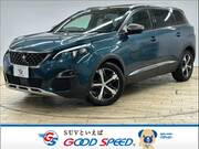 2019 PEUGEOT 5008